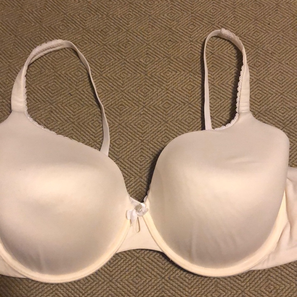 Victoria Secret. Body by Victoria.